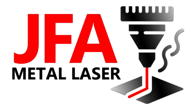 J F A Metal Laser